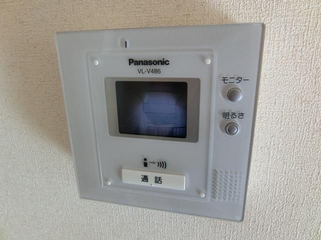 その他設備　※別号室参考写真です