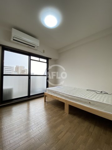 居室・リビング　ドミール京町堀　洋室