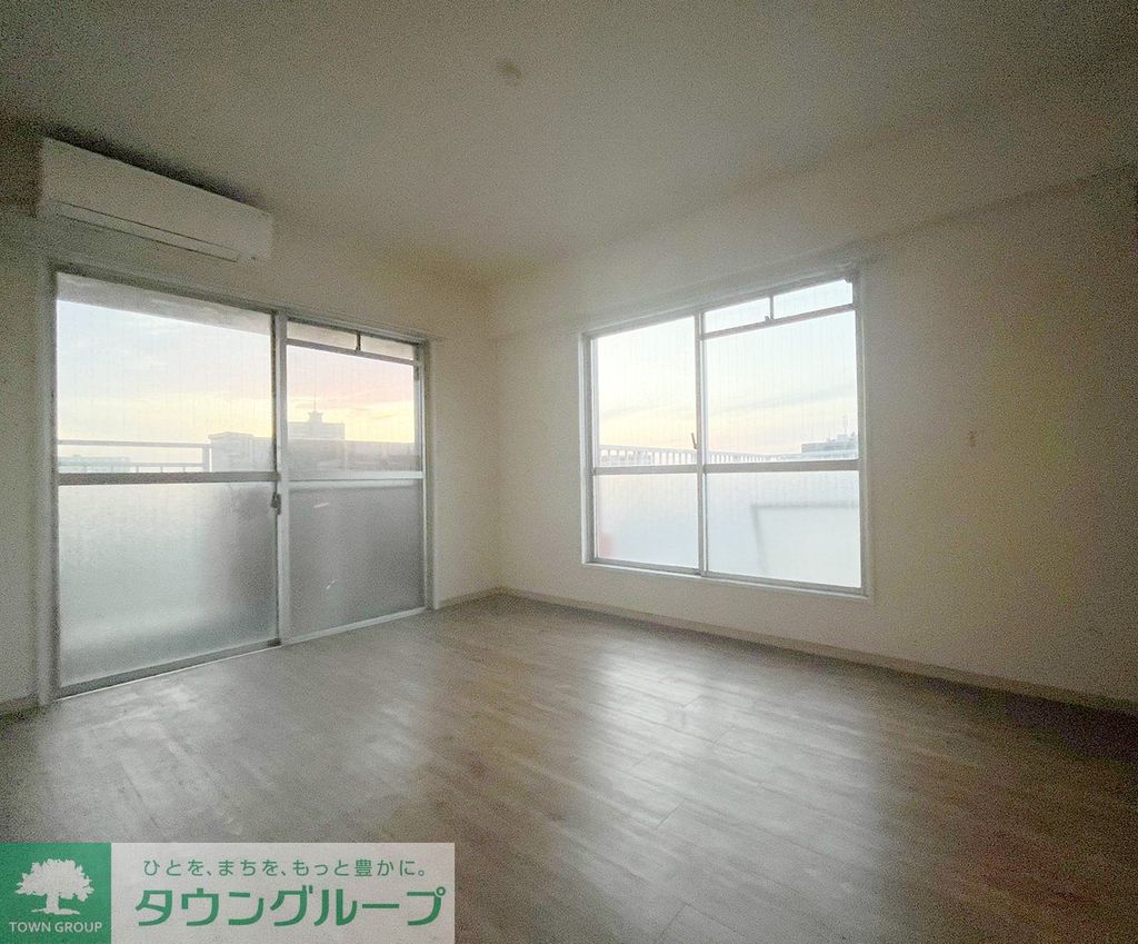 居室・リビング　★お問い合わせはタウンハウジング祖師ヶ谷大蔵店まで★