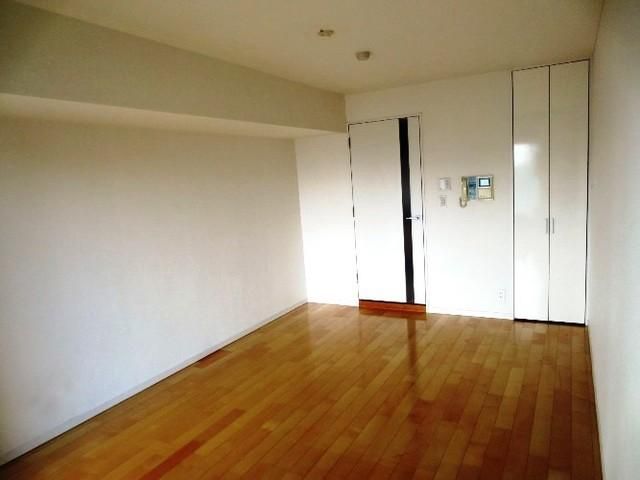 居室・リビング　居室