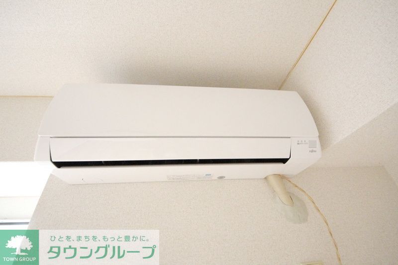 その他設備　設備