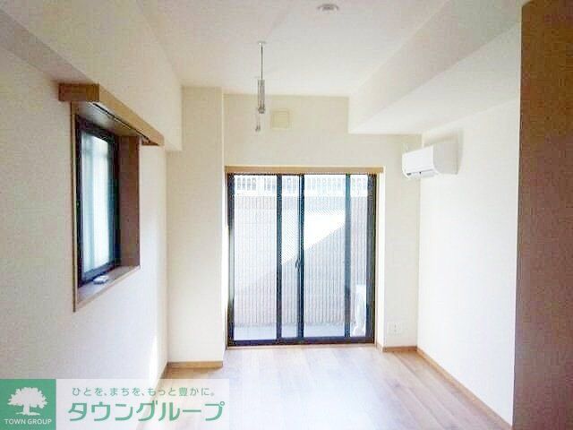 居室・リビング　同施工参考