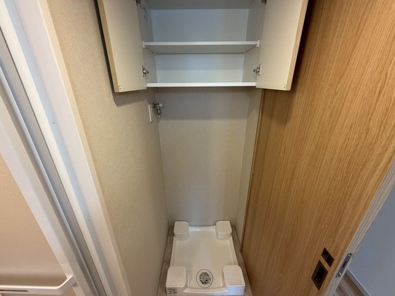 その他設備　※別部屋の写真です