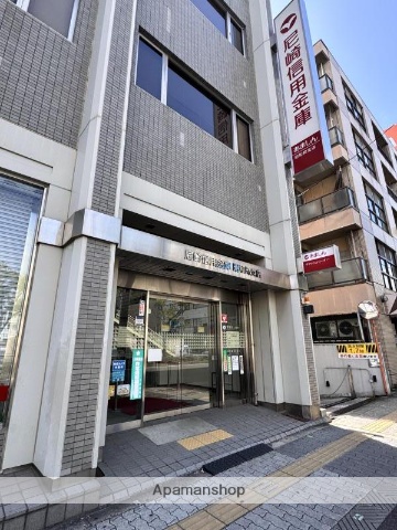 銀行　尼崎信用金庫昭和町支店（銀行）まで117m