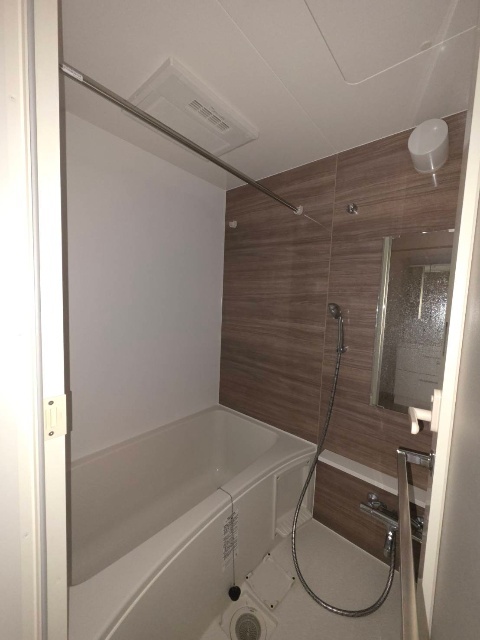 バス・シャワールーム　参考（他部屋）