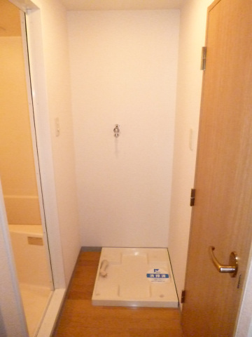 その他設備　※同タイプ参考写真