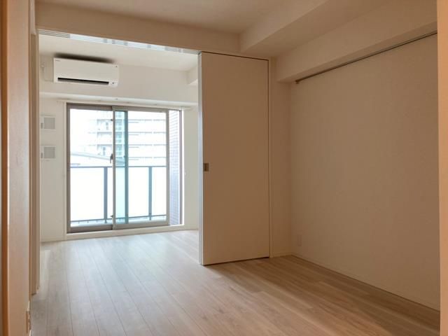 居室・リビング　※写真は同タイプ住戸です。