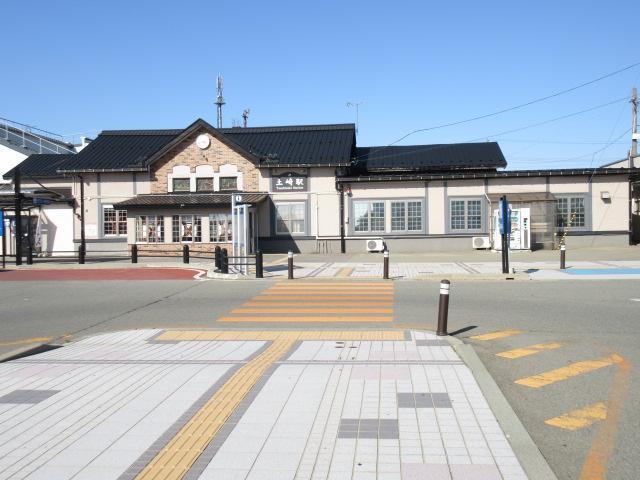 その他　JR土崎駅（その他）まで750m