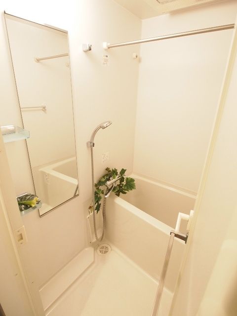 バス・シャワールーム　※類似部屋参照