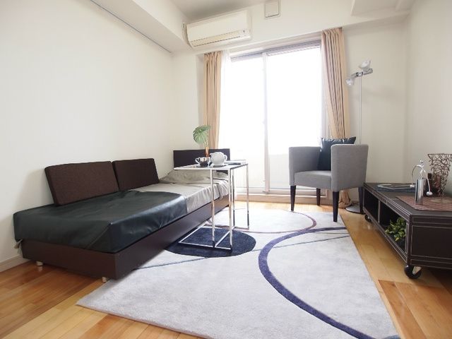 居室・リビング　※類似部屋参照