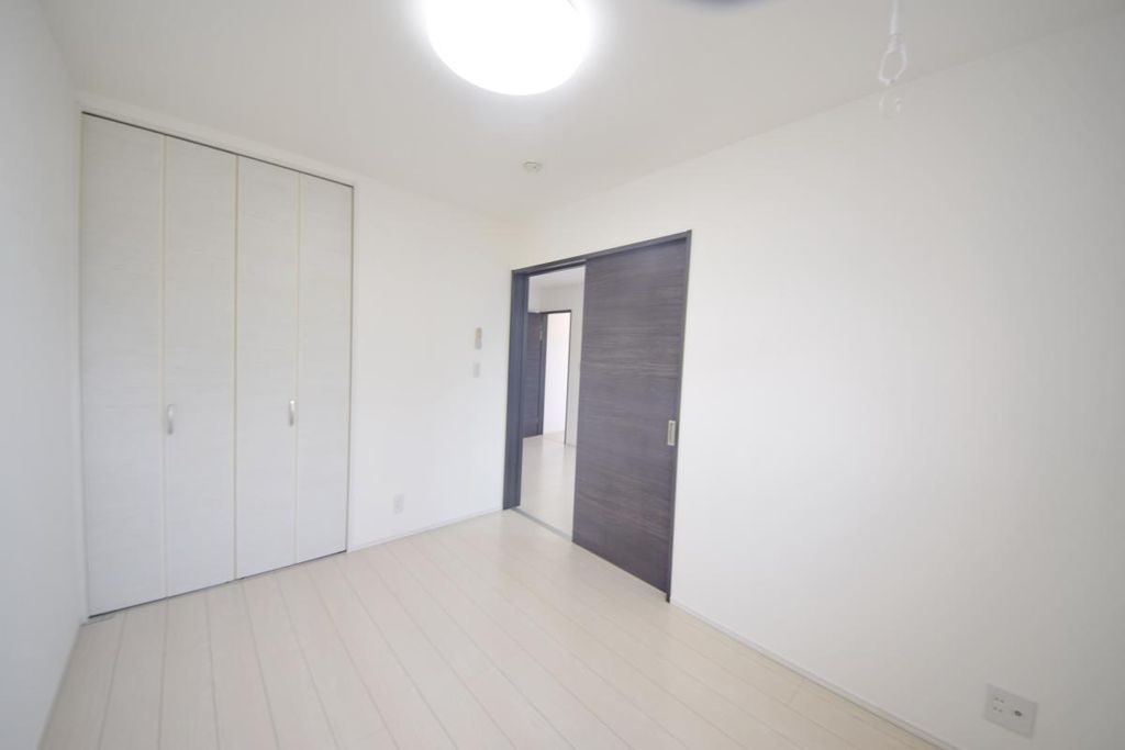 その他部屋・スペース　居室