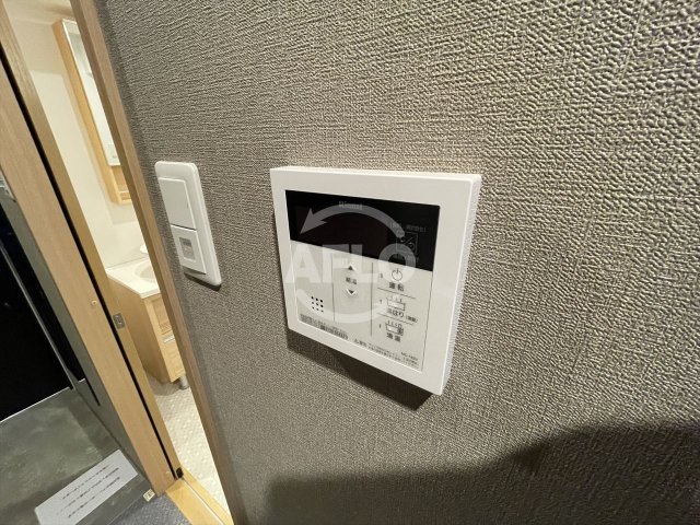 その他設備　U Residence Temmabashi(ユーレジデンス