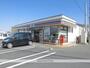 コンビニ　セブンイレブン石下大房店（コンビニ）まで300m