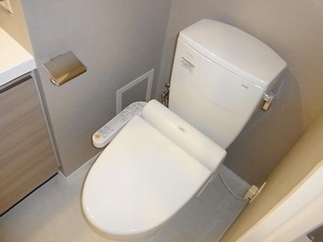 トイレ　★ウォシュレット付トイレ★