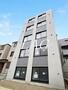 池上駅より徒歩7分 新築 4階建の賃貸物件