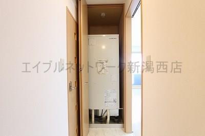 その他部屋・スペース
