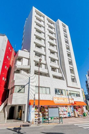 建物外観　外観です