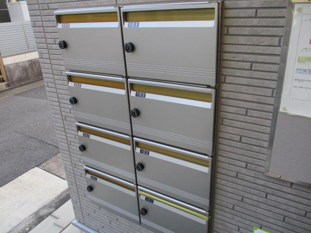 その他共有部分