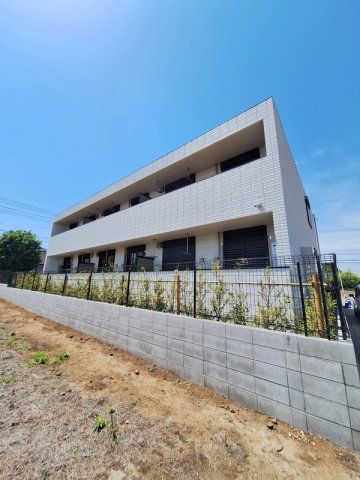 建物外観　★HEBEL HAUSのペット共生賃貸マンション★