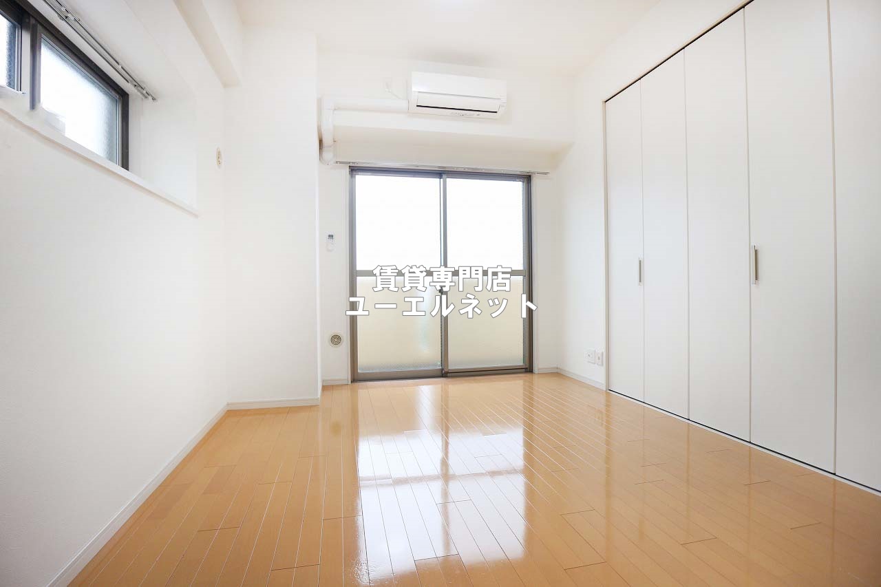 その他部屋・スペース　明るく開放感のある居室で、自分だけのくつろぎ空間を。
