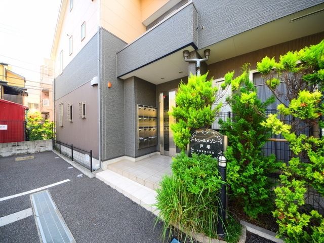 エントランス　★★エントランス★★