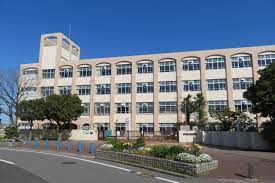 小学校　神戸市立南落合小学校（小学校）まで854m
