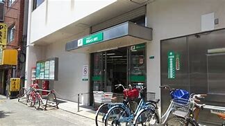 銀行　関西みらい銀行 十三支店（銀行）まで210m