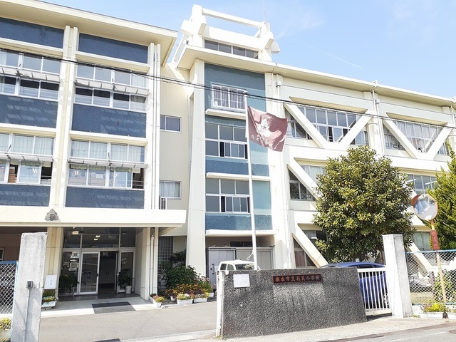 小学校　橋本市立応其小学校様（小学校）まで788m