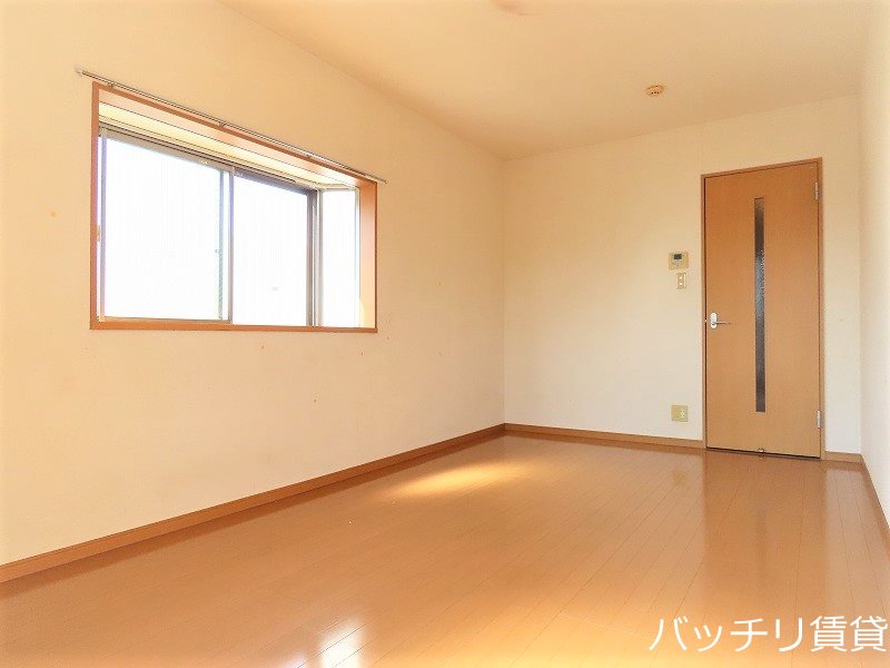 居室・リビング　※同アパート別部屋写真の為現状優先。