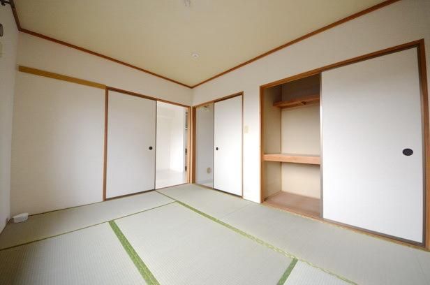収納　★お部屋探しは株式会社タウンハウジング東京まで★