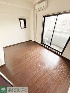 その他部屋・スペース　バルコニー