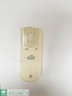 その他設備　設備