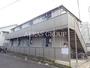 東大和市駅より徒歩9分 2階 築16年5ヶ月の賃貸物件