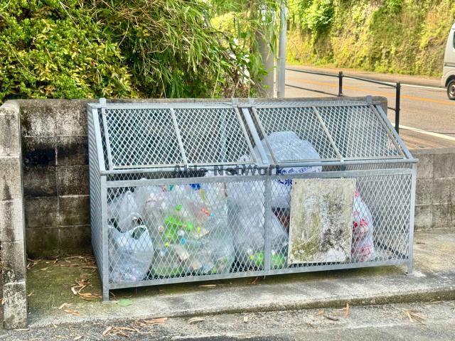 その他共有部分　建物設備