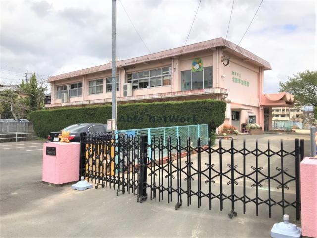 幼稚園・保育園　諫早市立北諫早幼稚園（幼稚園・保育園）まで336m