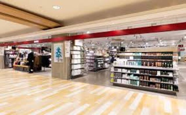 スーパー　無印良品ゆめタウン姫路店（スーパー）まで602m