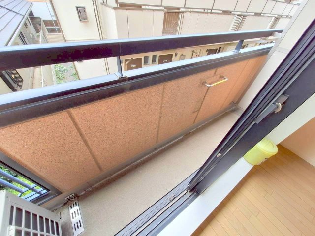 バルコニー　★※別室の参考写真です★