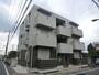 ラフィーネ氷川台 3階 築11年9ヶ月の賃貸物件