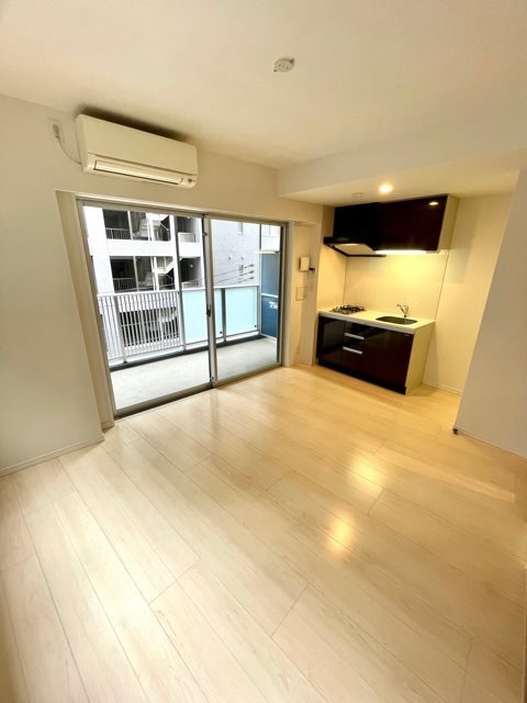 居室・リビング　居室※別部屋参考写真