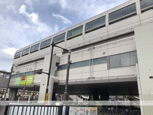 その他　玉川上水駅（その他）まで765m