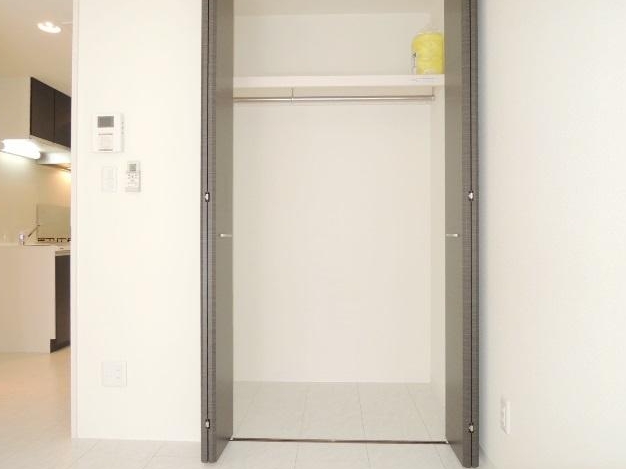 収納　別室参考写真です。