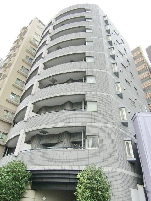 建物外観　★外観★