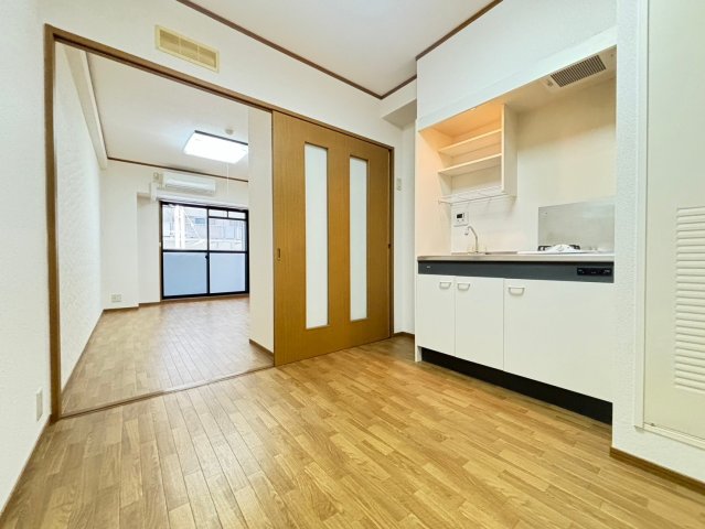 居室・リビング　詳細は、RISUMO江坂本店までお問合せください♪