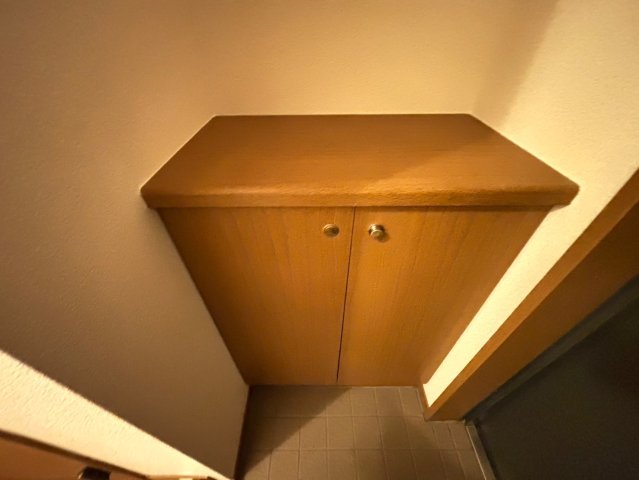 収納　詳細は、RISUMO江坂本店までお問合せください♪