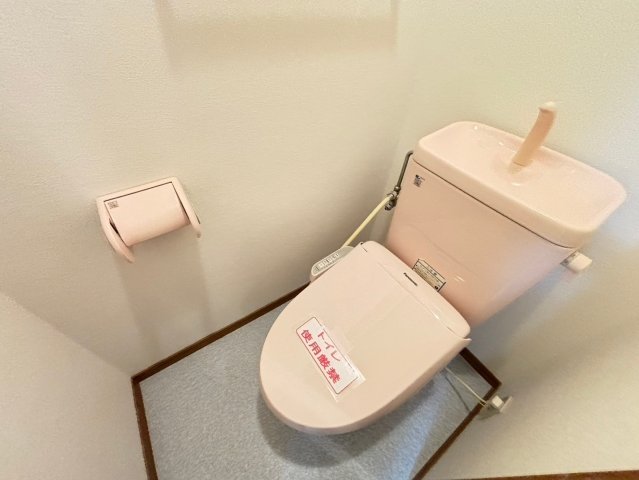 トイレ　詳細は、RISUMO江坂本店までお問合せください♪