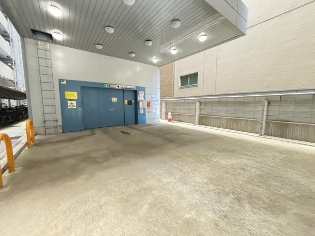 駐車場　詳細は、RISUMO江坂本店までお問合せください♪