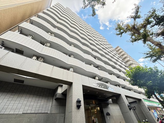 建物外観　詳細は、RISUMO江坂本店までお問合せください♪