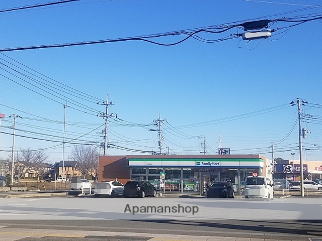 コンビニ　ファミリーマート伊奈学園前店（コンビニ）まで5417m