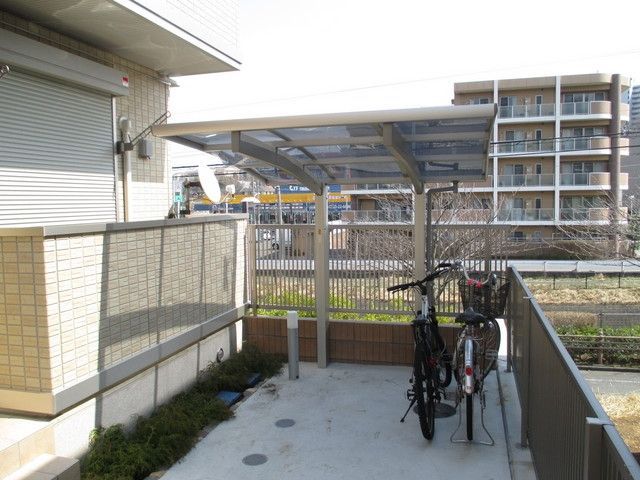その他共有部分　★お部屋探しは、タウンハウジング多摩センター店へ★