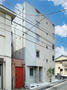西大島駅より徒歩5分 4階 築2年の賃貸物件